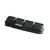SwissStop Cycling P100001815, Black, One Size