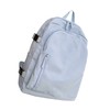 Students Backpack Large Capacity Multiple Pockets Fashionable Multifunction School Backpack