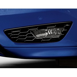 Ford Original Focus 2014-2020 Fog Light Bezel Driver Side 1883659