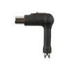 Andale Skateboard Multi Purpose Ratchet Skate Tool Black