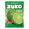 3 x zuko limon no sugar needed drink mix packs