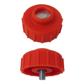 2024 New Bump Knob for MTD Troy-Bilt Bolens Cub Cadet String Trimmer Replace Part Number 753-08559 2 Pack