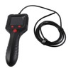 Industrial Endoscope 2.4in HD Screen Handheld ABS Housing Borescope Inspection