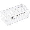 TARGET SPORTS Taa2501 Dart Stand Countertop Display Unit