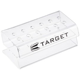 TARGET SPORTS Taa2501 Dart Stand Countertop Display Unit