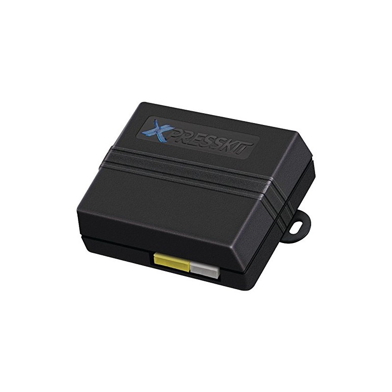 Directed Electronics Xpresskit Optimax Series DLPK Canbus Door Lock and