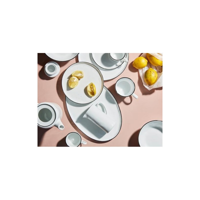 broste Copenhagen Salt 14533228 Egg Cup 4.5 cm (Pack of