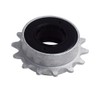 DRIFT MANIAC Single Speed Freewheel,14 Teeth Bike Sprocket
