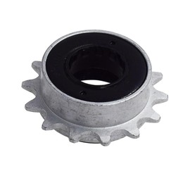 DRIFT MANIAC Single Speed Freewheel,14 Teeth Bike Sprocket