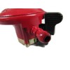 Propane Gas Regulator for Patio Heaters & BBQs 37mbar
