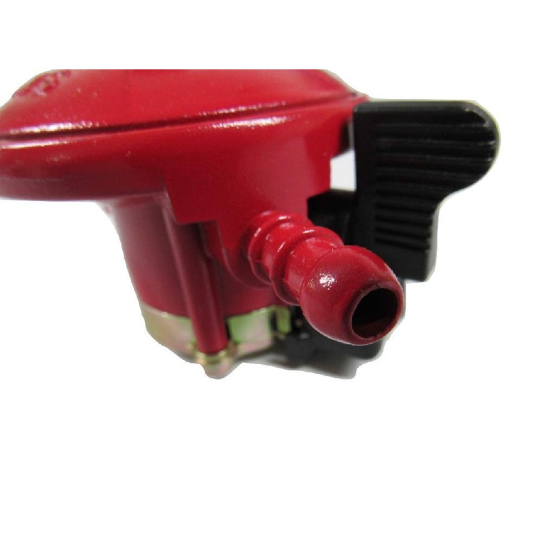 Propane Gas Regulator for Patio Heaters & BBQs 37mbar