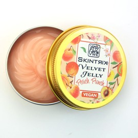 von Wellean EigenArt SKINTRIX Velvet Jelly - Peach Punch, Care Balm for Body, Hands and Cuticles