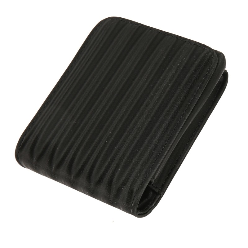 Makeup Lipstick Case Portable Large Capacity Practical Multifunctional Cosmetic Pouch