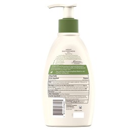 Aveeno Active Naturals Daily Moisturizing Lotion (12 oz)