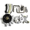 Timing Chain Kit w/Oil & Water Pump for 2002-2012 Dodge