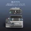 SmallRig DJI Compatible Stabilizer H38 Quick Release Plate 4639