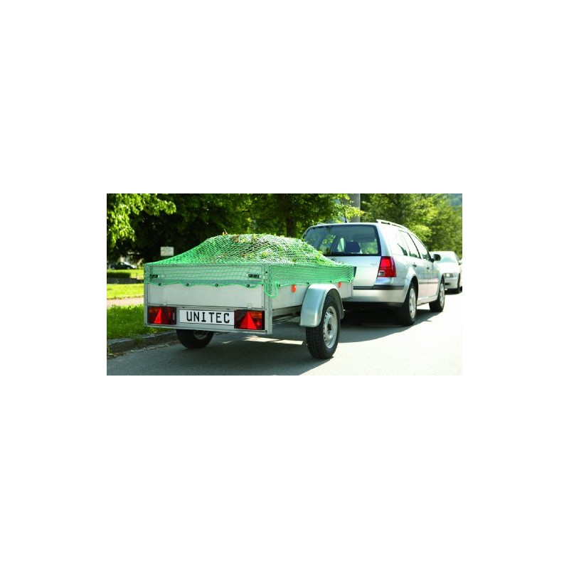 Unitec 10300 Load Securing Net 1.5 x 2.7 m