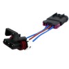 LIZAPUS VVT to Non VVT Plug and Play Cam Sensor