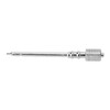Dental Air Water Syringe Tip Stainless Steel Teeth Cleaning Air
