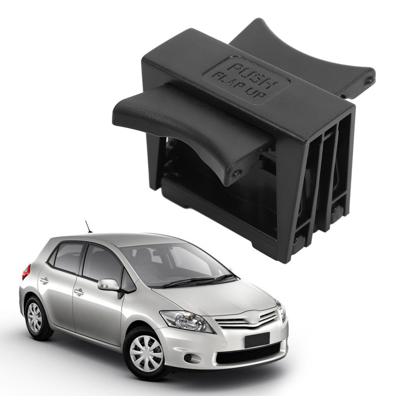 Center Console Cup Holder Insert Divider Barrier Partition Separator 55620‑02140