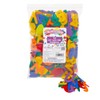 Colorations Felt Letters and Numbers - 525 Pieces