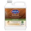 Waterlox H2OLoX Water Based - Gloss Finish - Quart