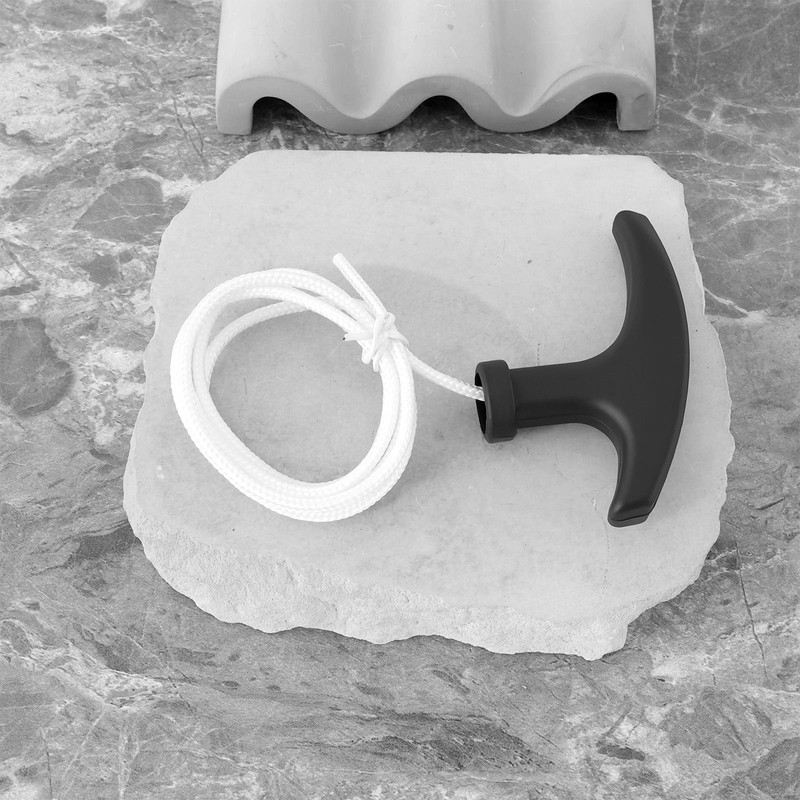 Create idea 2 Pcs 49cc Mini Moto Quad Bike Handle