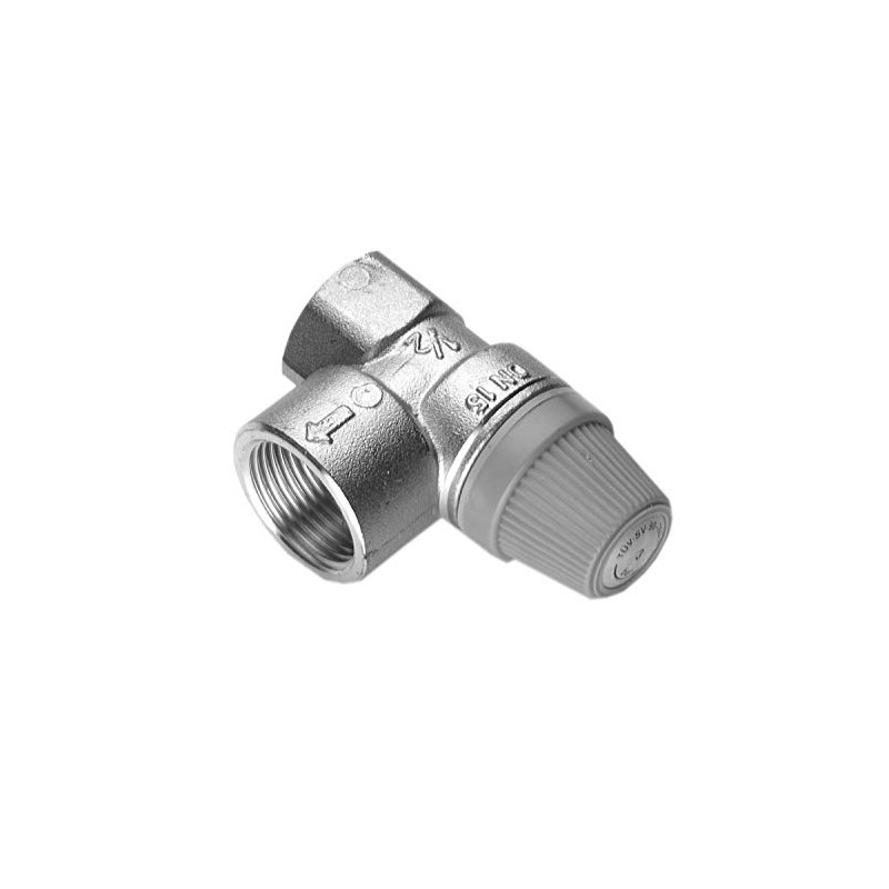 Worcester Greenstar R PRV Pressure Relife Valve 87174010120