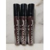 NYX 3- NYX Liquid Suede Metallic Matte Lipstick LSCL32 Neat