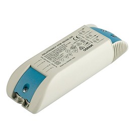 OSRAM 461155 OSRAM MOUSE 150VA. 12V, Plastic, light grey / blue, , ,