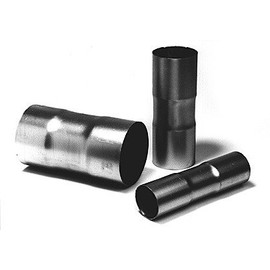 Bosal 265-935 Pipe Connector for Exhaust System, 35 mm Diameter