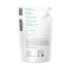 Eubos Dermo Protective, 400 ml, refill bag, for normal to