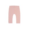 Noppies Baby Girls' Flixe Leggings, Pale Mauve - P595