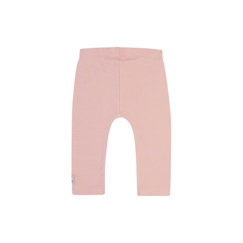 Noppies Baby Girls' Flixe Leggings, Pale Mauve - P595