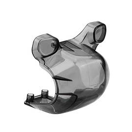 Houjunor Lens Cap for DJI Mini 3, Scratch-Resistant and Dustproof Drone Gimbal Protection, Protective Cover for Camera Lens, Drone Accessories and Replacement Parts for DJI Mini 3