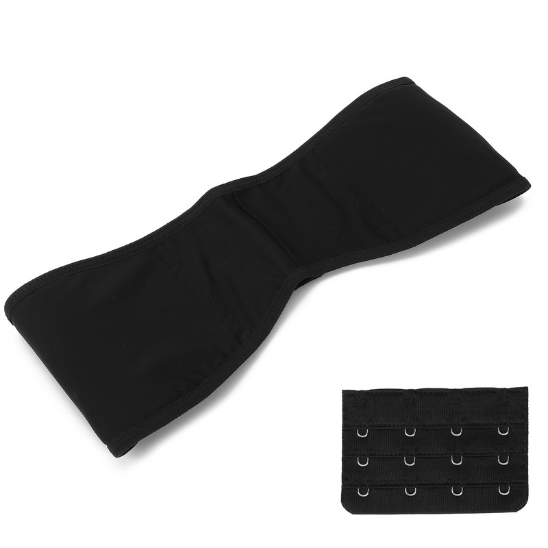 Post Surgery Breast Band Stabilizer Breast Augmentation Support Band Wrap
