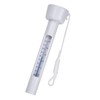 [Large Floating Pool Thermometer] eLander Pro Water Thermometers, for Outdoor