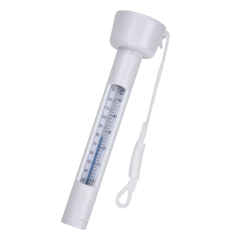 [Large Floating Pool Thermometer] eLander Pro Water Thermometers, for Outdoor