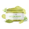 Beauty Facial Detox Mask – Mini Face Mask for Deep