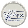 Vidaloe Solid Shampoo with Aloe Vera 80 g (Jasmine)