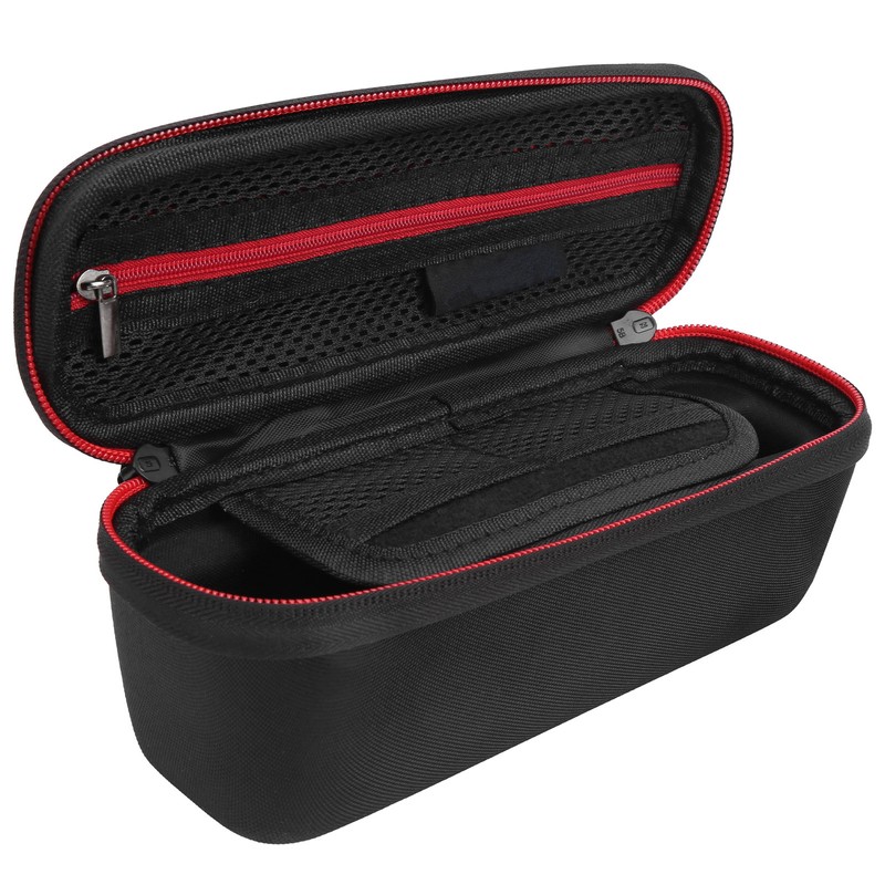 Handheld Camera Storage Bag Shockproof Carrying Case Protective Box for