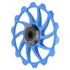 Cycling Bicycle Rear Pulley Bike Guide Roller Pulley Parts 14T