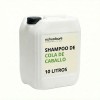 Shampoo Cola De Caballo Neuderma 10 L