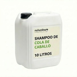 Shampoo Cola De Caballo Neuderma 10 L