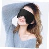 Heated Eye Mask, Washable Dry Eye Mask Heat Eye Compress