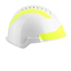 Fire Fighter Safety Helmets Anti Impact Protective Workplace Emergency Rescue