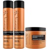 Sunny Isle Jamaican Black Castor Oil Extreme Hydrating Shampoo +