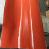 Silicone Rubber Sheet Gasket Material 60A Flexible High Temp Resistant