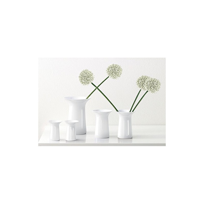 Vase White