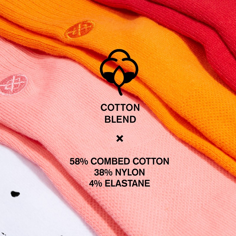 Stance No Show Gamut 2 Socks [3 Pack] (X-Large)